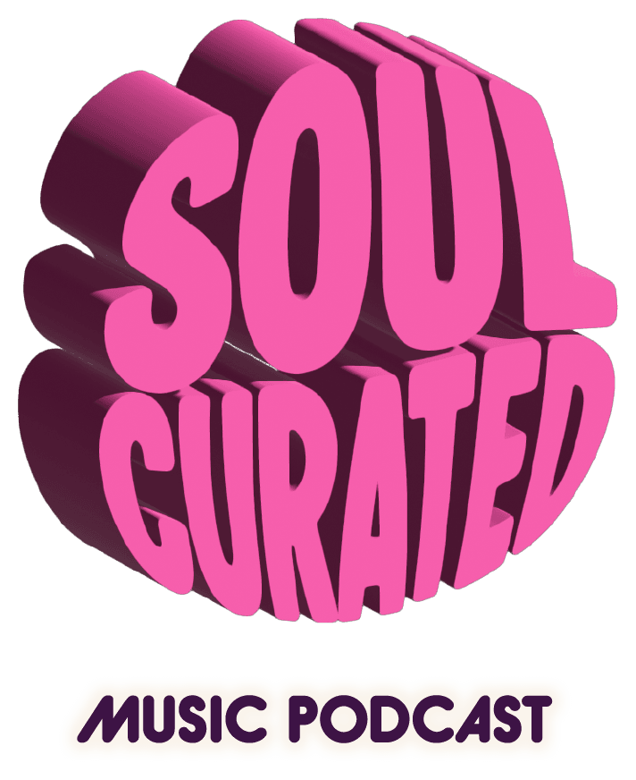 Soul Curated Music Podcast